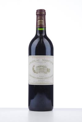 MARGAUX 1993 - Mc - 1 Bottle