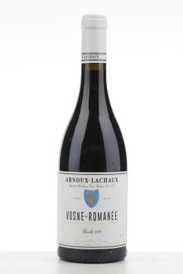 VOSNE ROMANEE 2020 - Arnoux Lachaux - 1 Bottle