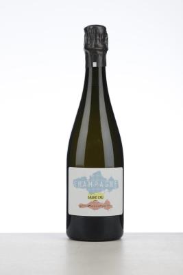JEROME PREVOST LA CLOSERIE GRAND CRU NV - Jerome Prevost - 1 Bottle