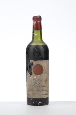 PETRUS 1947 - Vandermeulen - 1 Bottle
