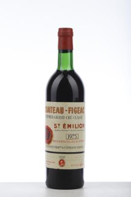 FIGEAC 1973 - Mc - 1 Bottle