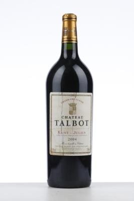TALBOT 2004 - Mc - 1 Magnum