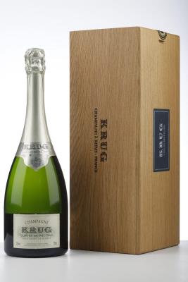 KRUG CLOS DU MESNIL 2003 - Krug - 1 Bottle - Owc 1