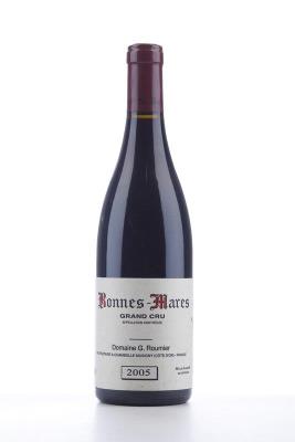 BONNES MARES 2005 - Georges Roumier - 1 Bottle