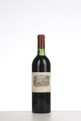 LAFITE ROTHSCHILD 1983 - Mc - 1 Bottle