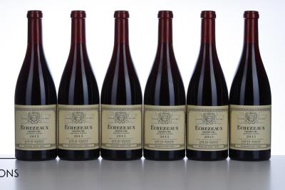 ECHEZEAUX 2015 - Louis Jadot - 6 Bottles - Owc 6