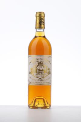 DOISY VEDRINES 1990 - Mc - 1 Bottle