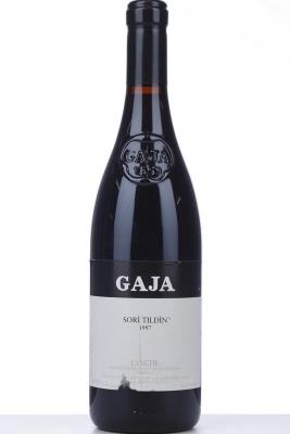 SORI TILDIN 1997 - Gaja - 1 Bottle