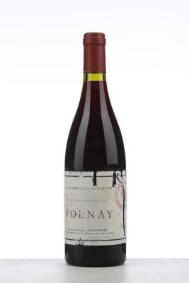 VOLNAY 1990 - Marques d'Angerville - 1 Bottle