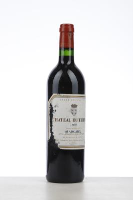 DU TERTRE 1995 - Mc - 1 Bottle