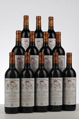 LA BRIDANE 1993 - Mc - 12 Bottles - Owc 12