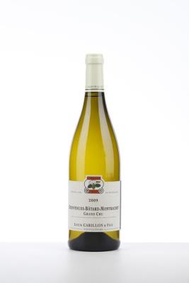 BIENVENUES BATARD MONTRACHET 2009 - Louis Carillon - 1 Bottle