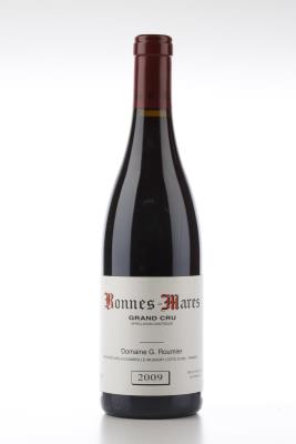 BONNES MARES 2009 - Georges Roumier - 1 Bottle