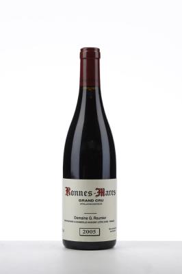 BONNES MARES 2005 - Georges Roumier - 1 Bottle