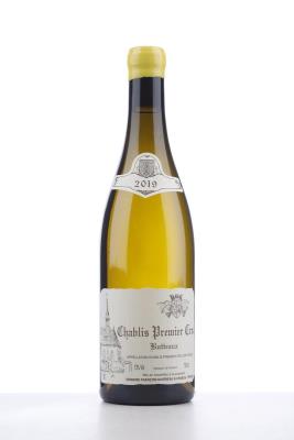CHABLIS BUTTEAUX 2019 - Francois Raveneau - 1 Bottle