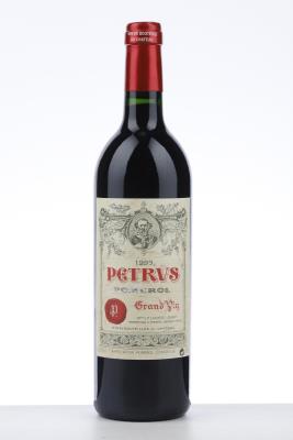 PETRUS 1993 - Mc - 1 Bottle