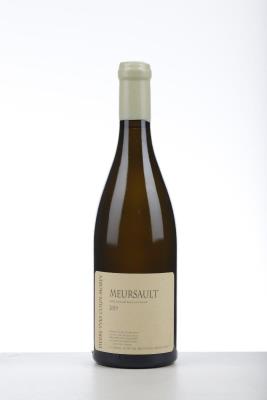 MEURSAULT 2019 - Pierre Yves Colin Morey - 1 Bottle