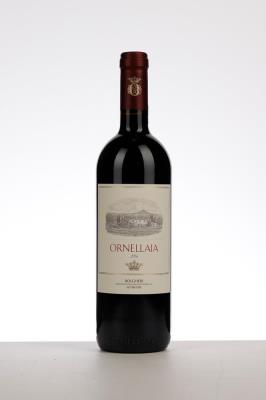 ORNELLAIA 2016 - Tenuta dell'Ornellaia - 1 Bottle