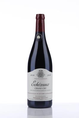 ECHEZEAUX 2018 - Emmanuel Rouget - 1 Bottle