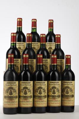 ANGELUS 1990 - Mc - 12 Bottles - Owc 12