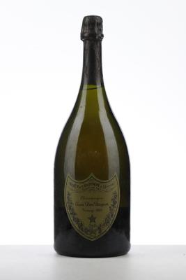 DOM PERIGNON 1990 - Moet et Chandon - 1 Magnum