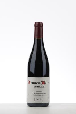 BONNES MARES 2009 - Georges Roumier - 1 Bottle