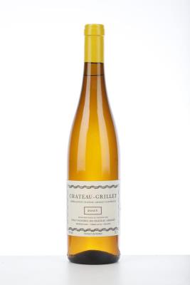 GRILLET 2003 - Mc - 1 Bottle
