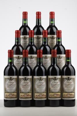 RAUZAN GASSIES 1975 - Mc - 12 Bottles