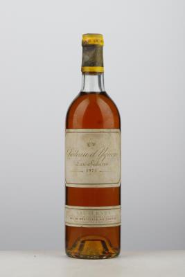 YQUEM 1975 - Mc - 1 Bottle