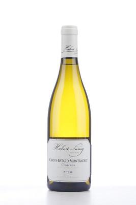 CRIOTS BATARD MONTRACHET 2010 - Hubert Lamy - 1 Bottle