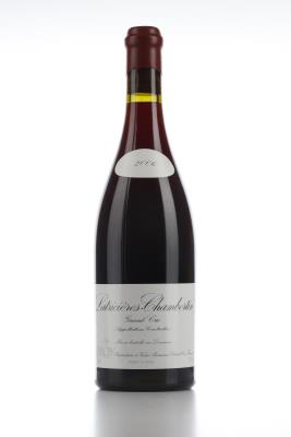 LATRICIERES CHAMBERTIN 2006 - Leroy - 1 Bottle