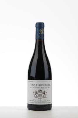 VOSNE ROMANEE AUX REIGNOTS 2018 - Comte Liger Belair - 1 Bottle