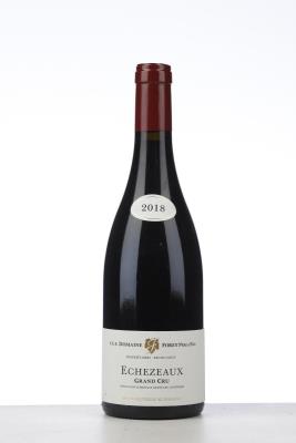 ECHEZEAUX 2018 - Forey - 1 Bottle
