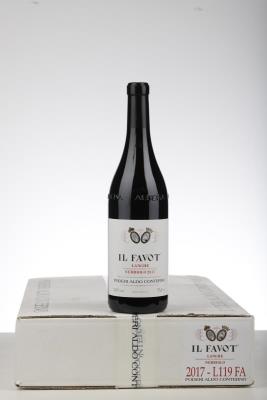 IL FAVOT 2017 - Aldo Conterno - 6 Bottles - Oc 6