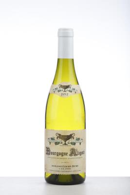 BOURGOGNE ALIGOTE 2012 - Coche Dury - 1 Bottle