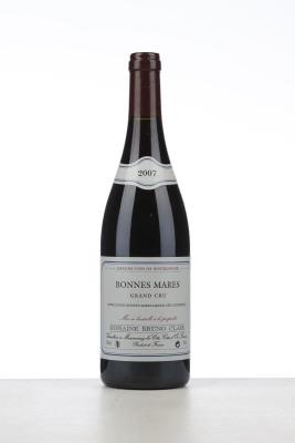 BONNES MARES 2007 - Bruno Clair - 1 Bottle