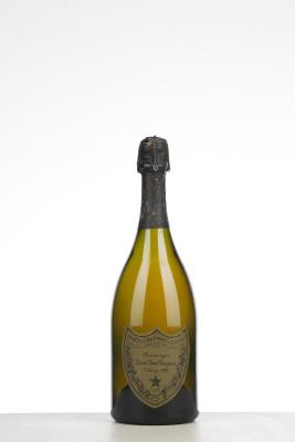 DOM PERIGNON 1983 - Moet et Chandon - 1 Bottle