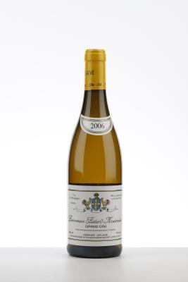 BIENVENUES BATARD MONTRACHET 2006 - Domaine Leflaive - 1 Bottle