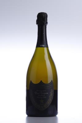 DOM PERIGNON OENOTHEQUE 1990 - Moet & Chandon - 1 Bottle