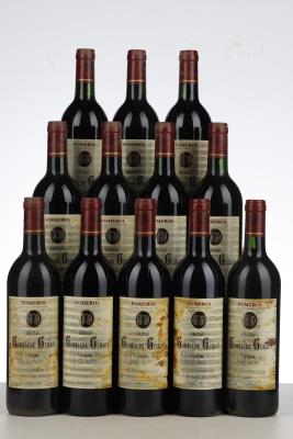 GOMBAUDE DE GUILLOT 1990 - Mc - 12 Bottles - Owc 12