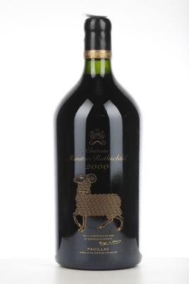 MOUTON ROTHSCHILD 2000 - Mc - 1 x 3,00 Ltr