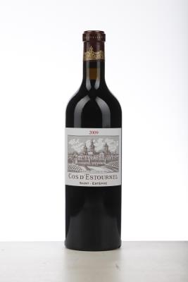 COS D'ESTOURNEL 2009 - Mc - 1 Bottle