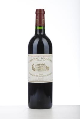MARGAUX 1995 - Mc - 1 Bottle