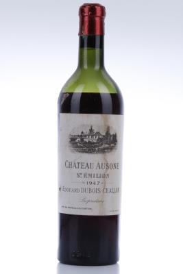 AUSONE 1947 - Mc - 1 Bottle