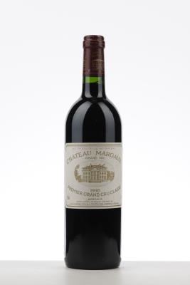 MARGAUX 1998 - Mc - 1 Bottle