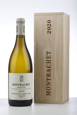 MONTRACHET 2020 - Comtes Lafon - 1 Bottle - Owc 1