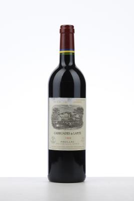 CARRUADES DE LAFITE ROTHSCHILD 1999 - Mc - 1 Bottle