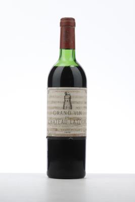 LATOUR 1976 - Mc - 1 Bottle