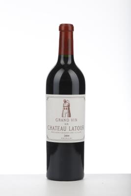 LATOUR 2004 - Mc - 1 Bottle