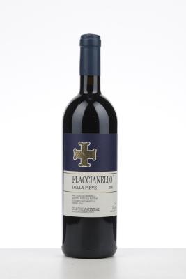 FLACCIANELLO DELLA PIEVE 2006 - Fontodi - 1 Bottle